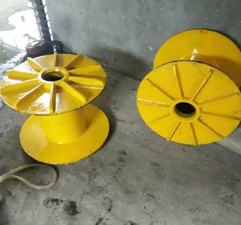 邢台工字轮